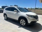 2014 CR-V Thumbnail 2