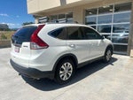 2014 CR-V Thumbnail 3