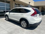 2014 CR-V Thumbnail 4