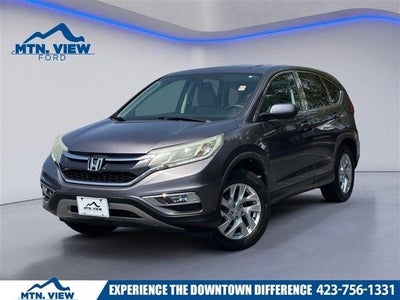 2015 Honda CR-V AWD EX 4DR SUV
