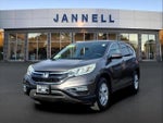 2016 CR-V Thumbnail 1