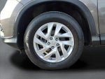 2016 CR-V Thumbnail 3