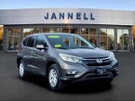 2016 CR-V Thumbnail 4