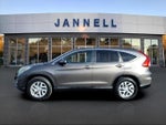 2016 CR-V Thumbnail 8
