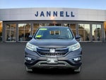 2016 CR-V Thumbnail 2