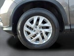 2016 CR-V Thumbnail 3