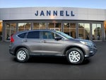 2016 CR-V Thumbnail 5