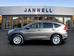 2016 CR-V Thumbnail 8