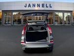 2016 CR-V Thumbnail 9