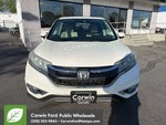 2016 CR-V Thumbnail 2