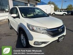 2016 CR-V Thumbnail 3