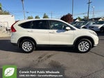 2016 CR-V Thumbnail 4
