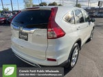 2016 CR-V Thumbnail 5