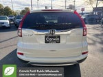 2016 CR-V Thumbnail 6