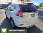 2016 CR-V Thumbnail 7