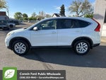 2016 CR-V Thumbnail 8