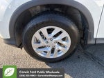 2016 CR-V Thumbnail 9