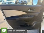 2016 CR-V Thumbnail 13