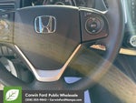 2016 CR-V Thumbnail 16