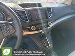 2016 CR-V Thumbnail 19