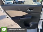 2016 CR-V Thumbnail 28