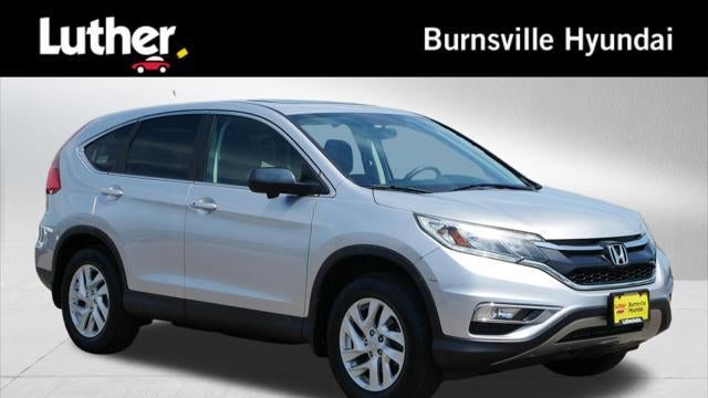 Preowned 2016 Honda CR-V EX for Sale