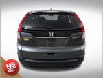 2014 CR-V Thumbnail 4