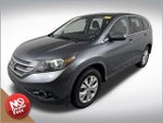 2014 CR-V Thumbnail 7