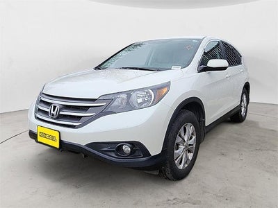 2014 Honda CR-V AWD EX 4DR SUV