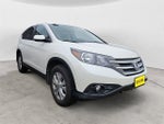 2014 CR-V Thumbnail 4