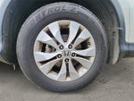 2014 CR-V Thumbnail 9