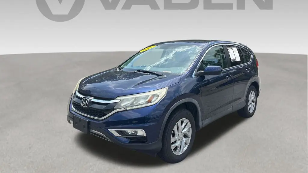 Preowned 2016 Honda CR-V EX for Sale
