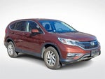 2016 CR-V Thumbnail 1