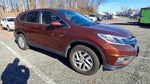 2016 CR-V Thumbnail 2