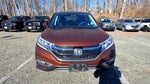 2016 CR-V Thumbnail 3