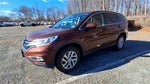 2016 CR-V Thumbnail 4