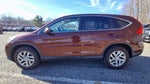 2016 CR-V Thumbnail 5