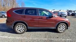 2016 CR-V Thumbnail 9