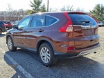 2016 CR-V Thumbnail 22