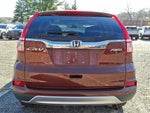2016 CR-V Thumbnail 23