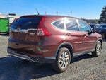 2016 CR-V Thumbnail 25