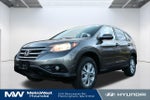 2012 CR-V Thumbnail 1