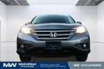 2012 CR-V Thumbnail 2