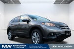 2012 CR-V Thumbnail 3