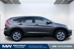 2012 CR-V Thumbnail 4