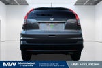 2012 CR-V Thumbnail 6