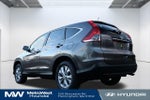 2012 CR-V Thumbnail 7