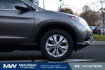 2012 CR-V Thumbnail 9