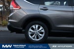 2012 CR-V Thumbnail 10
