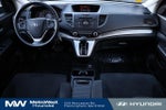 2012 CR-V Thumbnail 13